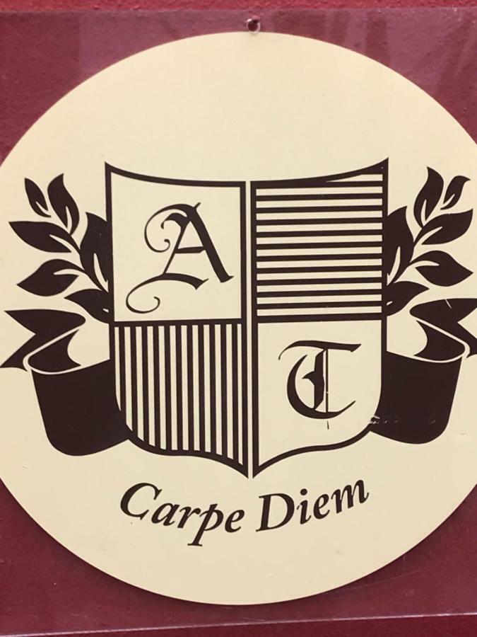 Carpe Diem Arco Ngoại thất bức ảnh